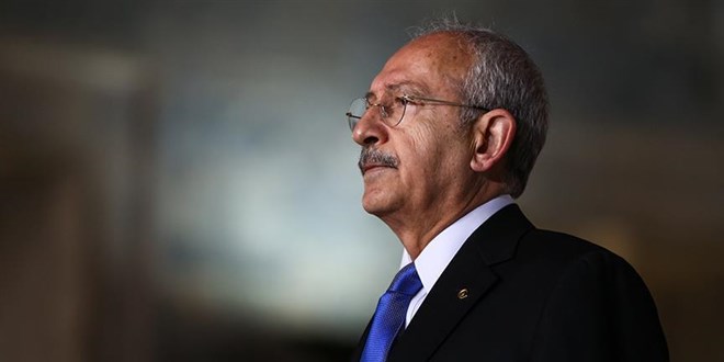 Kılıçdaroğlu'ndan Bayraktar ailesine taziye telefonu