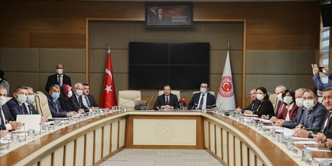 Altunyaldız: Kooperatiflerin denetim zafiyetini gideriyoruz