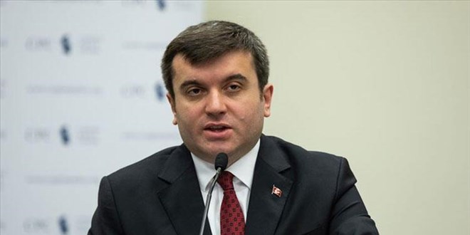 'İslam karşıtlığına karşı mücadelede öncülük ediyoruz'