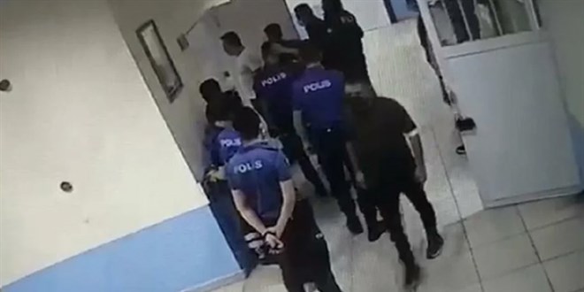 Karakol'daki şüpheli ölümüne ilişkin12 polis hakim karşısına çıkacak