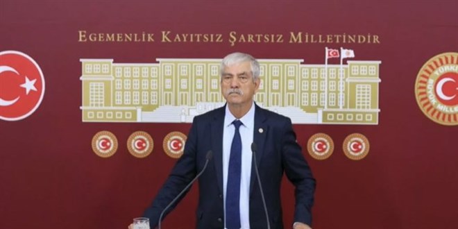 'EYT'lilere maaş bağlanacak olsa 15 milyar lira gerekiyor'