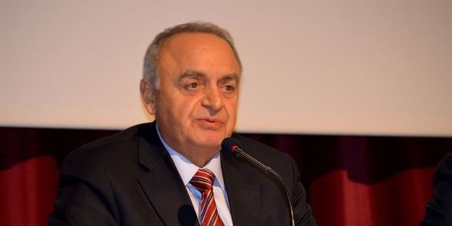 Eski İstihbarat Başkanı Sabri Uzun'a 8 yıl hapis istendi