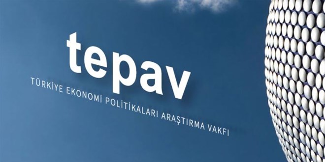 TBMM, Sağlı, Aile Komisyonu Başkanvekili'nden TEPAV'a tepki