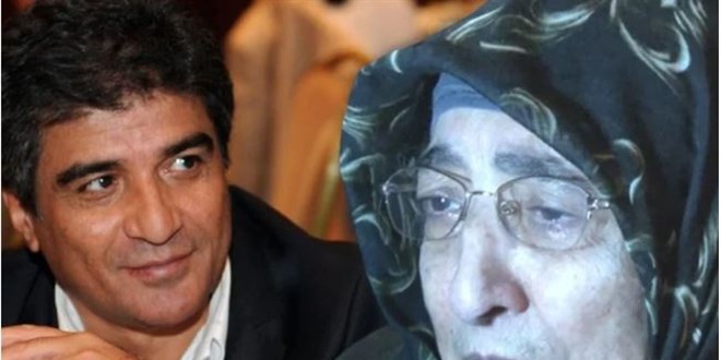 İbrahim Erkal'ın annesine gala gecesinde büyük ayıp