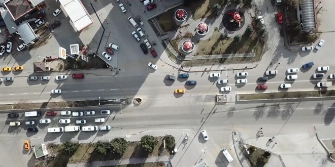 Kırıkkale'de kuruldu, Türkiye'ye örnek oldu: Tüm şehirlerde yaygınlaştırılacak