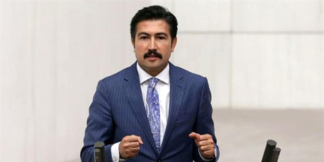 Ak Parti'den faiz kararına ilk değerlendirme