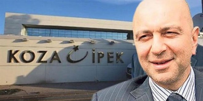 AİHM, FETÖ firarisi Akın İpek'in başvurusunu kabul edilemez buldu