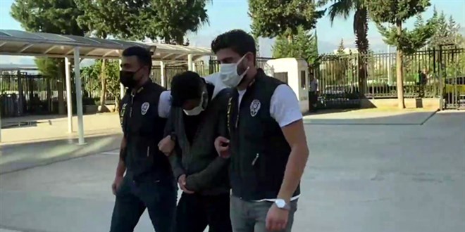 Çocukların uygunsuz görüntülerinin paylaşılmasına tutuklama