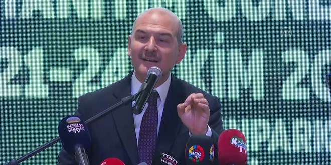 'Gelecek Türkiye'si bugünden çok daha güçlü olacak'