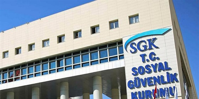 SGK patronların bordro oyununa el koydu