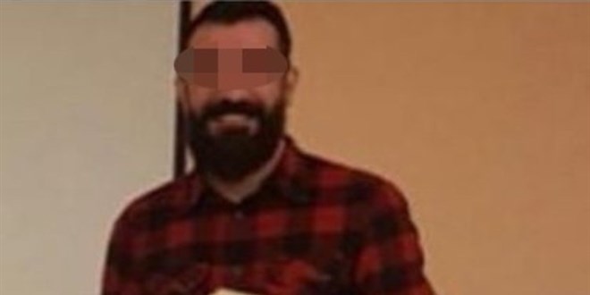 Öfkeli kocanın afişli dehşet planı! Polisim deyip ifadesini aldı