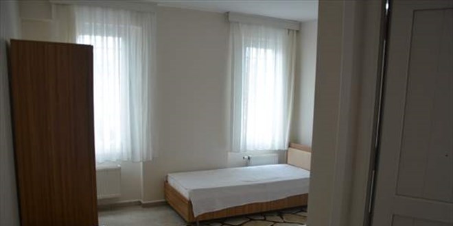 Aile Bakanlığından, şiddet mağduru kadınlara yönelik yeni hizmet