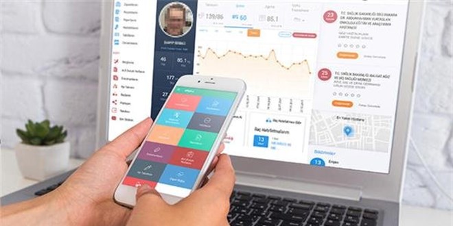 Sağlık Bakanlığı 'Neyim Var?' uygulamasını hayata geçirdi