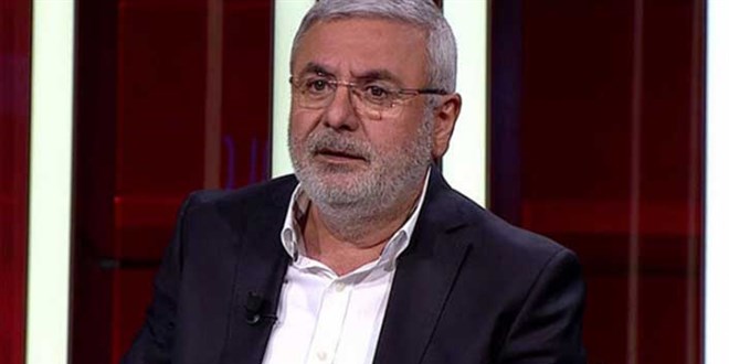 Mehmet Metiner: Cumhurbakan parti bakan olmamal