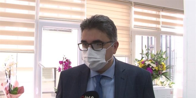 Korkutan yeni varyant açıklaması: Çok daha yüksek vaka sayısına ulaşılabilir
