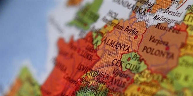 Türkiye'yi 'gri liste'ye alanların sicili bozuk