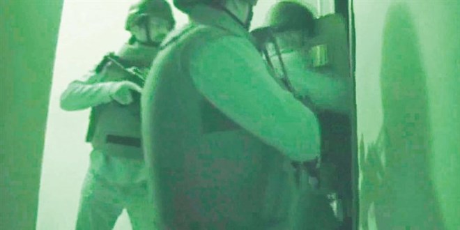'MOSSAD' operasyonunun ayrıntıları ortaya çıktı