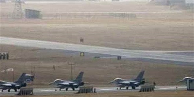 FETÖ'nün darbe planının detayları Akıncı Üssü'nden çıktı