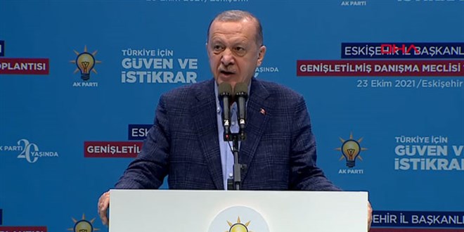 'Memur olarak görevinizi yaptığınız sürece kimse kılınıza dokunamaz'