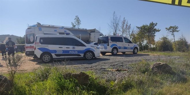 19 yaşındaki genç otomobilde ölü bulundu