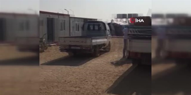 Kahramanmaraş'taki öğretmenden iyilik hareketi