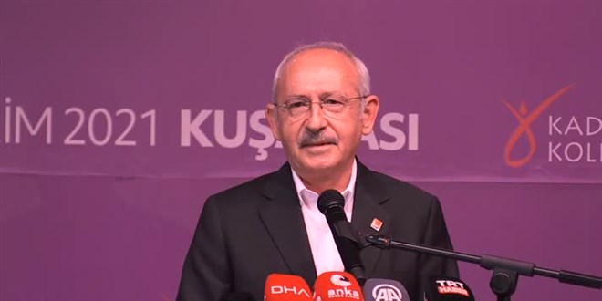 'Bir hafta içinde İstanbul Sözleşmesini tekrar yürürlüğe koyacağız'