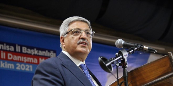 AK Parti'li Demiröz: Emekliye, asgari ücretliye destek vereceğiz