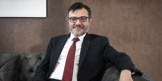 'Körfez ülkeleri İstanbul Finans Merkezi'nde yerini alacak'