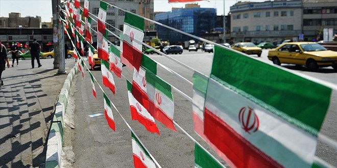 İran'ın Azerbaycan Siyaseti