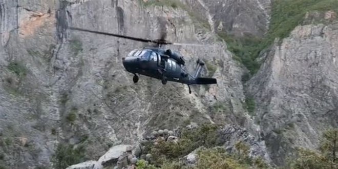 'Gerçek pilotlar piste ihtiyaç duymaz'