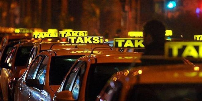 İmamoğlu yeni taksi sistemiyle ilgili detayları paylaştı