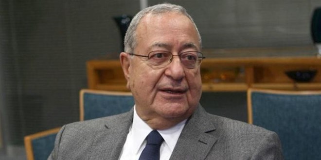 Gazeteci Mehmet Barlas'tan Cumhurbaşkanına büyükelçi itirazı!