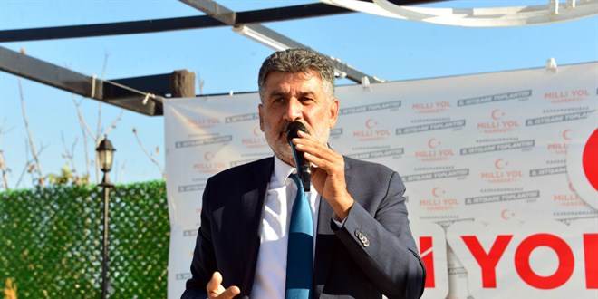 Yeni siyasi parti geliyor! Kuruluş tarihi belli oldu