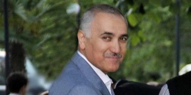 Darbeyi yöneten mahrem imamların ABD trafiği