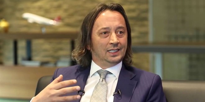 Yenişafak yazarı: 2023'ü beklemeden siyaset dışı saldırı gerçekleşecek