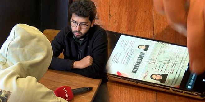 WhatsApp üzerinden PCR testi yapan laboratuvara baskın