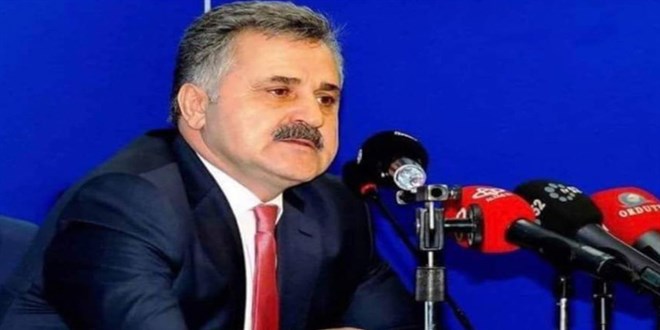 AK Partili eski vekil: Makam aracı saltanatını önleyemedik!