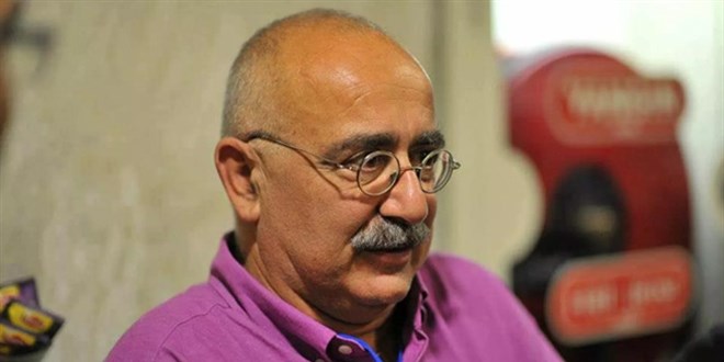 Sevan Nişanyan Yunanistan'da 'istenmeyen kişi' ilan edildi