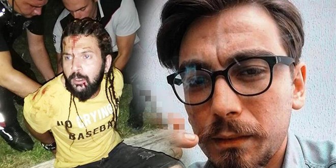 'Dans teklifi' cinayeti sanığına, indirimsiz müebbet istendi