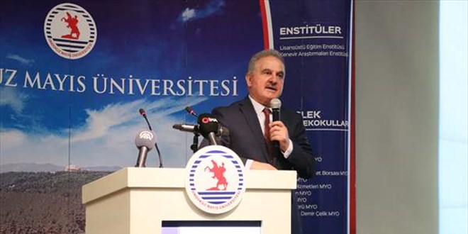YÖKAK Başkanı: Hocaların saltanatı bitti