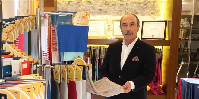 Bu ilde işverenler, işçilerin maaşına 3 ay için zam yaptı