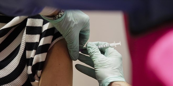 Kovid-19 geirenlerin yaklak drtte biri zihinsel sorunlar yayor