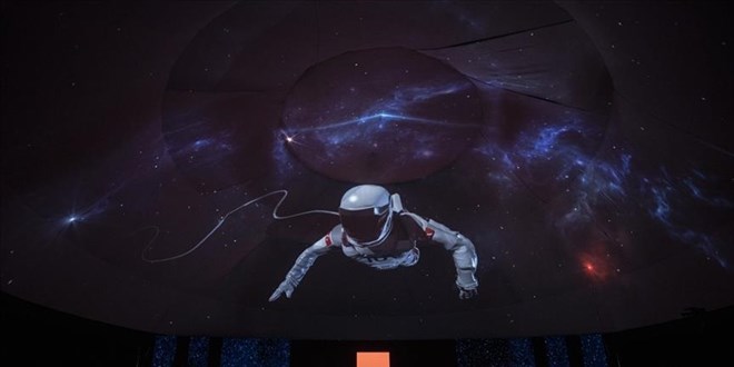 TUA, Uluslararası Astronot Federasyonuna üyeliği tescillendi