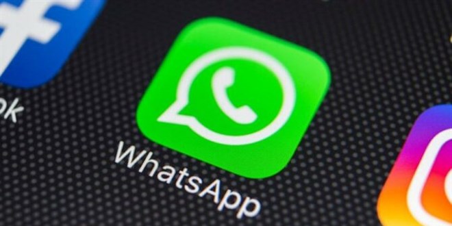 WhatsApp'a yeni özellik: Durum güncellemeleri geri alınabilecek