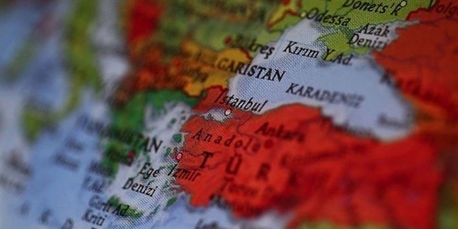 Trkiye 'istenmeyen' krizlere yabanc deil: ok eli gnderdik