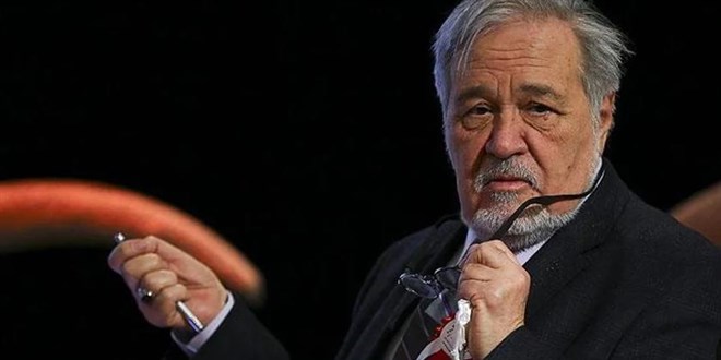 İlber Ortaylı: Yakında hekimsiz, hemşiresiz kalacağız