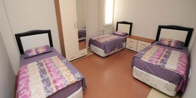 Bu yıl 112 kadın konukevinde 59 bin 475 kadın ve çocuğa hizmet verildi