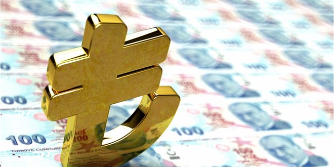 Dijital Türk lirası gelecek yıl hayata geçirilecek