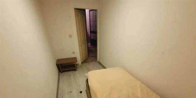 12 metrekare eve tepki çeken kira: 3 bin 750 lira!