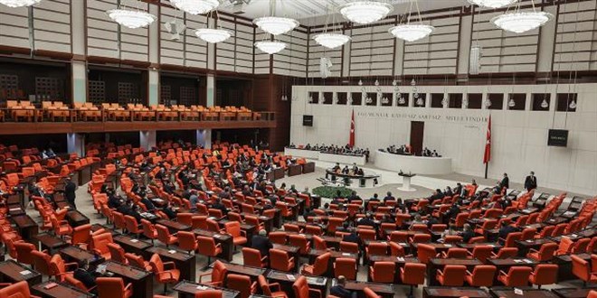 Milletvekili emekli maaşının 3 yıllık seyri... İşte 3 yılda yapılan zam